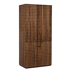Noir Clash Hutch-Noir Furniture-Blue Hand Home