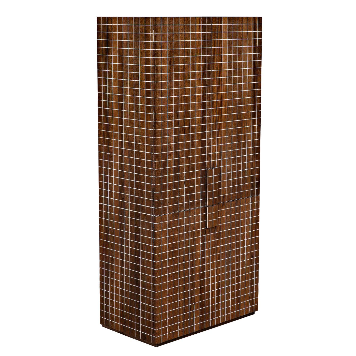 Noir Clash Hutch-Noir Furniture-Blue Hand Home