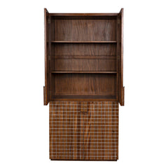 Noir Clash Hutch-Noir Furniture-Blue Hand Home