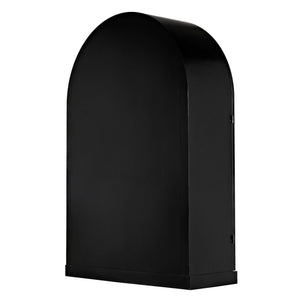 Yoke Hutch-Noir Furniture-Blue Hand Home