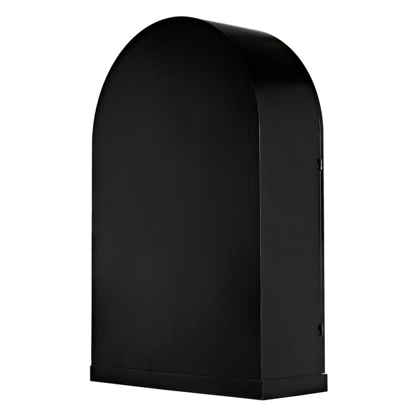 Yoke Hutch-Noir Furniture-Blue Hand Home