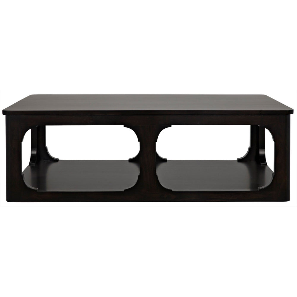 Gimso Coffee Table, Small, Alder-CFC Furniture-Blue Hand Home