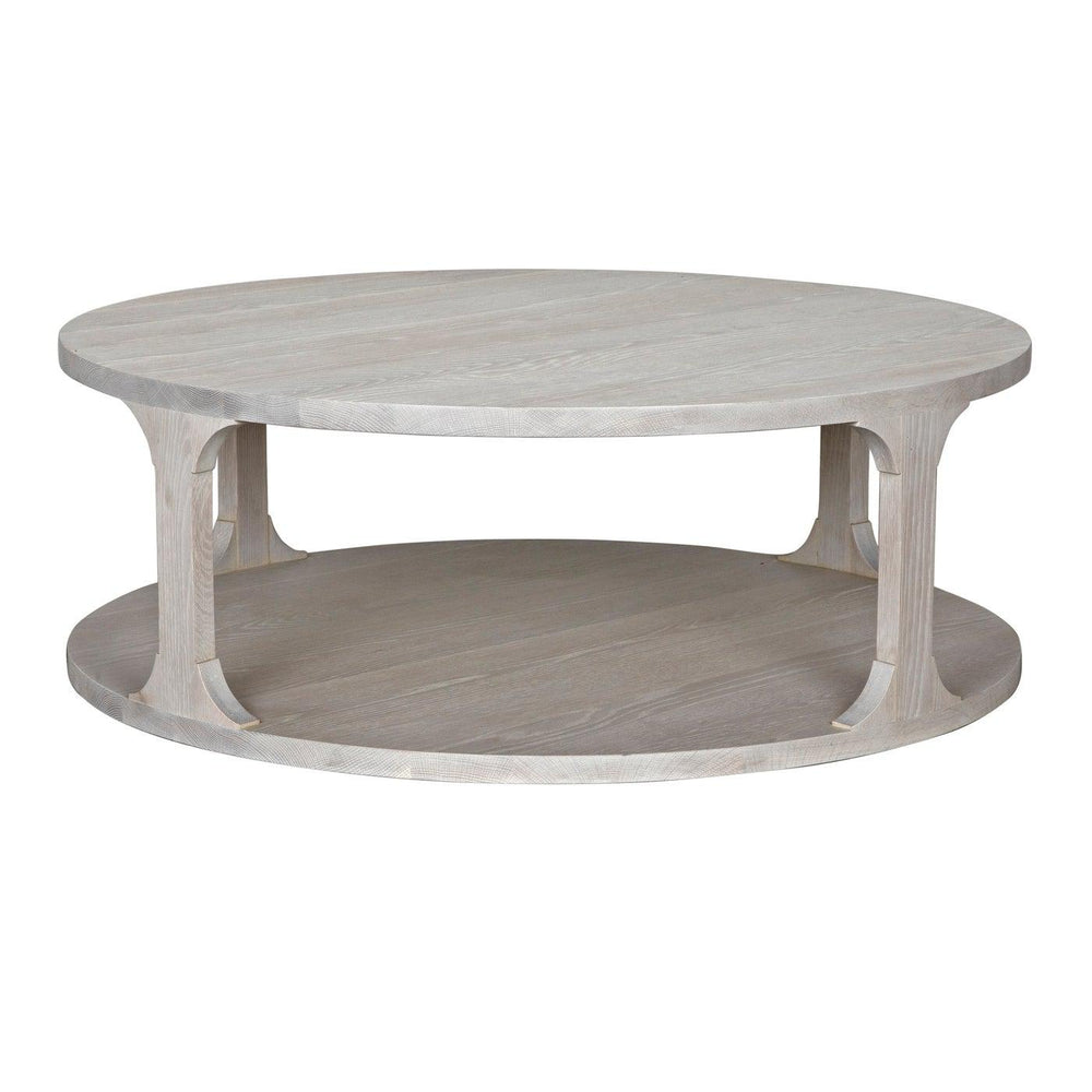 Gimso Coffee Table, Large, Oak-CFC Furniture-Blue Hand Home