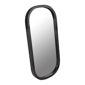 Noir Gorky Mirror, Pale-Noir Furniture-Blue Hand Home
