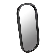 Noir Gorky Mirror, Pale-Noir Furniture-Blue Hand Home
