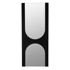 Himeno Mirror, Black Metal