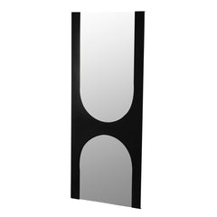 Himeno Mirror, Black Metal