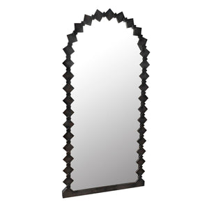 Noir Aya Mirror-Noir Furniture-Blue Hand Home
