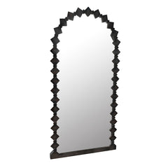 Noir Aya Mirror-Noir Furniture-Blue Hand Home