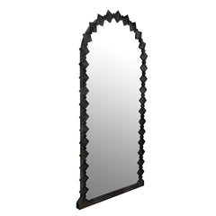 Noir Aya Mirror-Noir Furniture-Blue Hand Home
