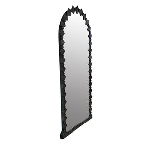Noir Aya Mirror-Noir Furniture-Blue Hand Home