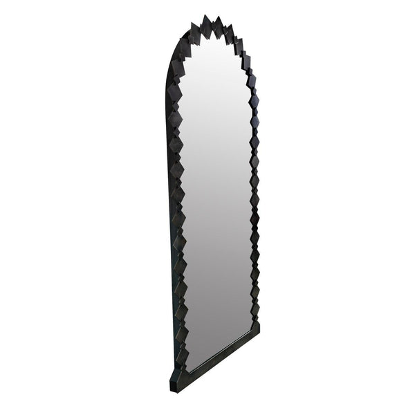 Noir Aya Mirror-Noir Furniture-Blue Hand Home