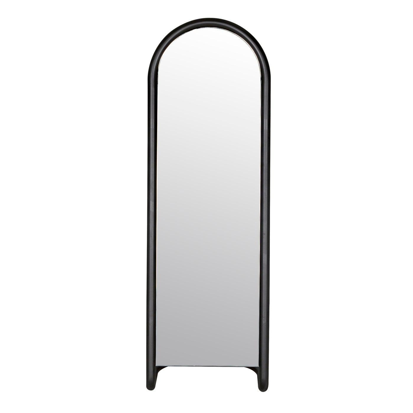Duke Mirror