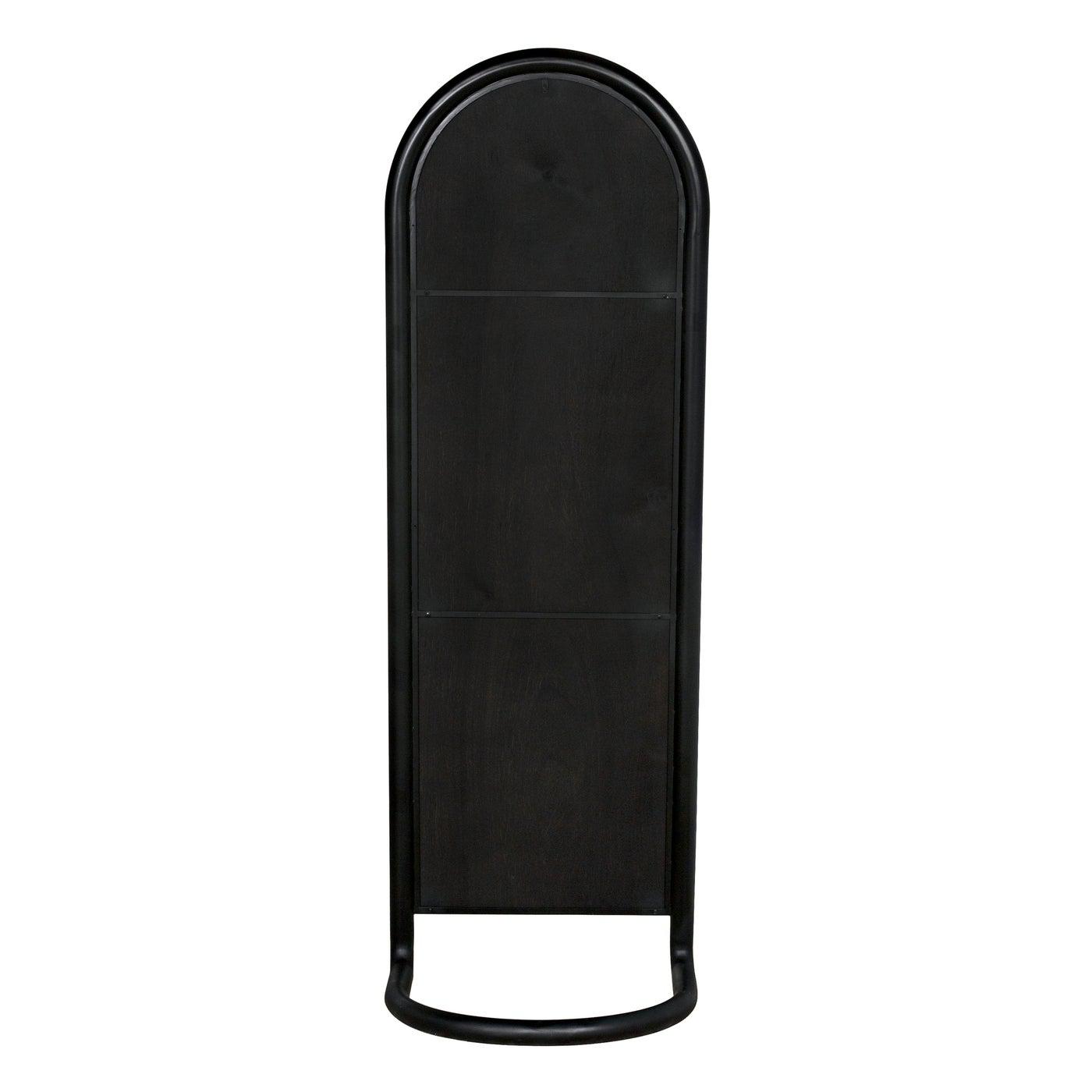 Duke Mirror