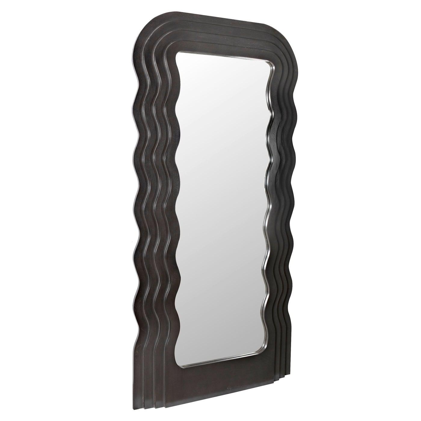 Atticus Mirror