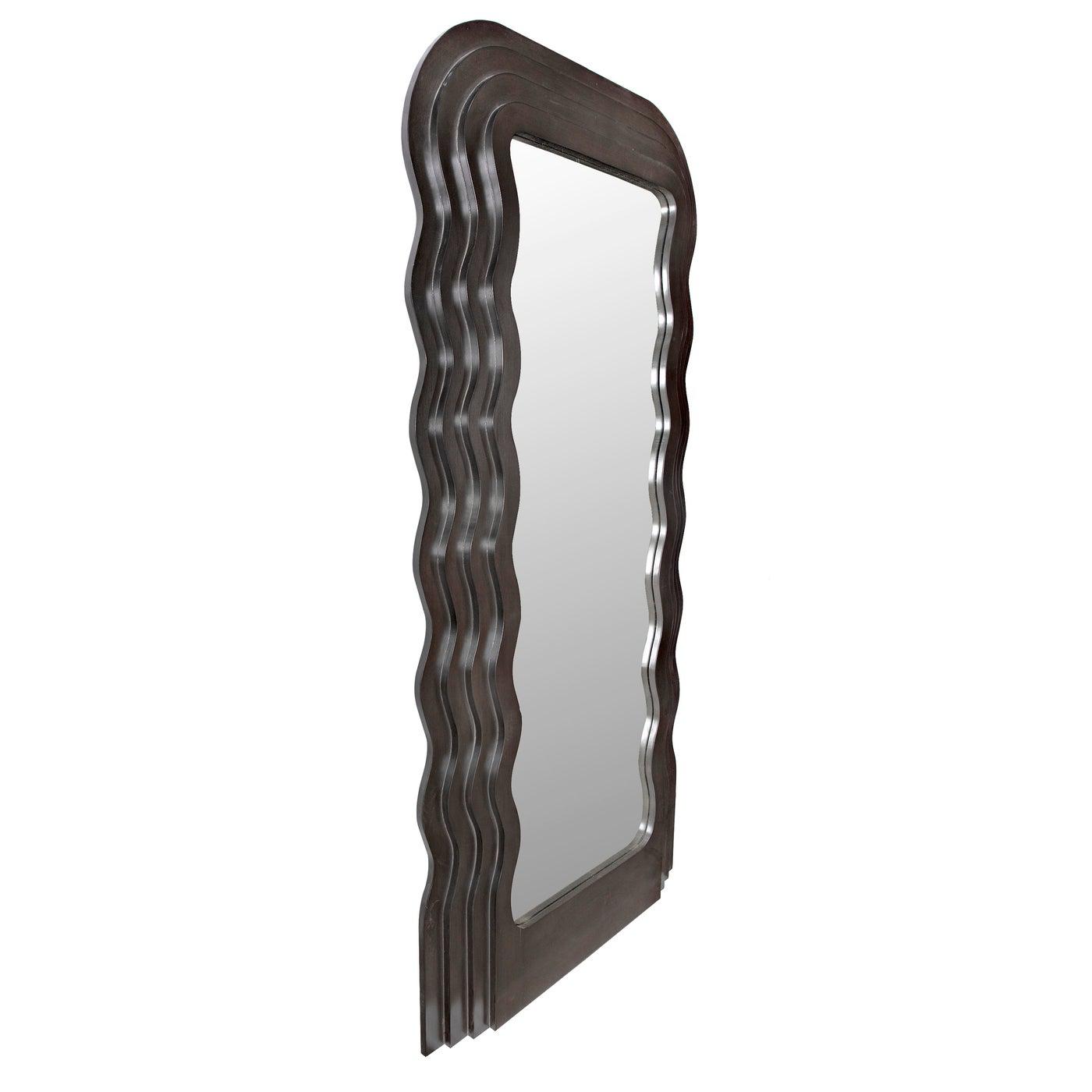Atticus Mirror
