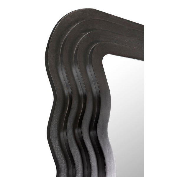 Atticus Mirror-Noir Furniture-Blue Hand Home