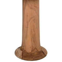 Noir Buddha Barstool-Noir Furniture-Blue Hand Home