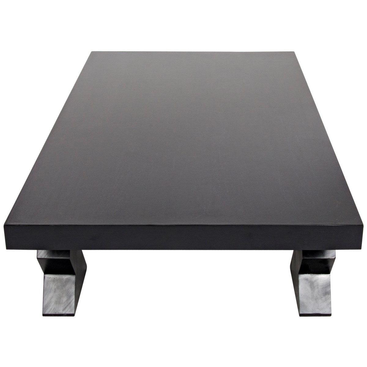 Noir Furniture Suzu Coffee Table - Thumbnail 2