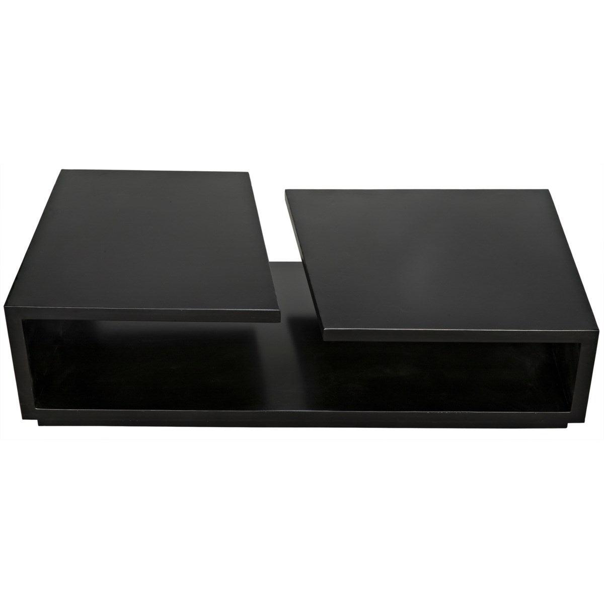 Noir Furniture Shift Coffee Table - Thumbnail 3