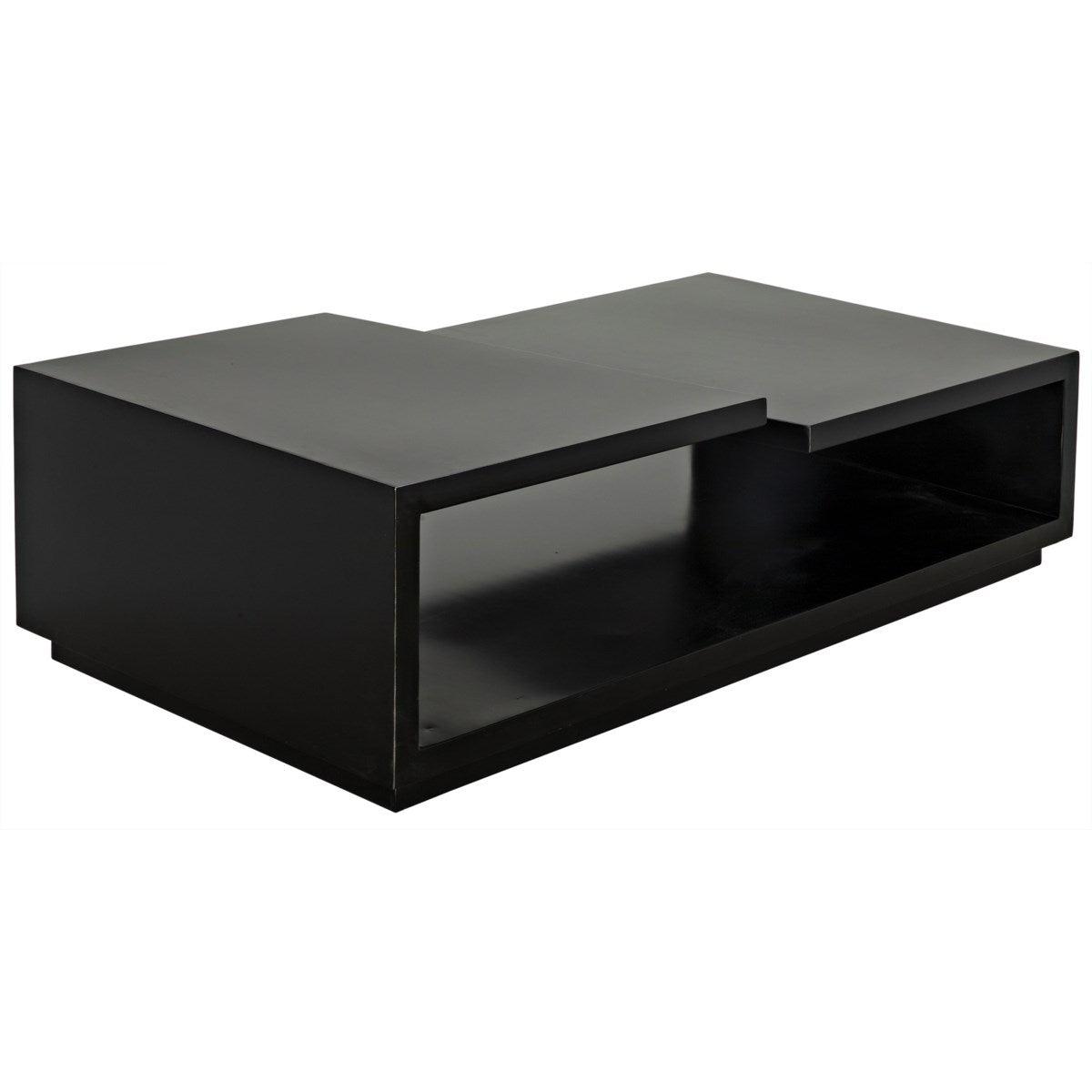 Noir Furniture Shift Coffee Table - Thumbnail 4