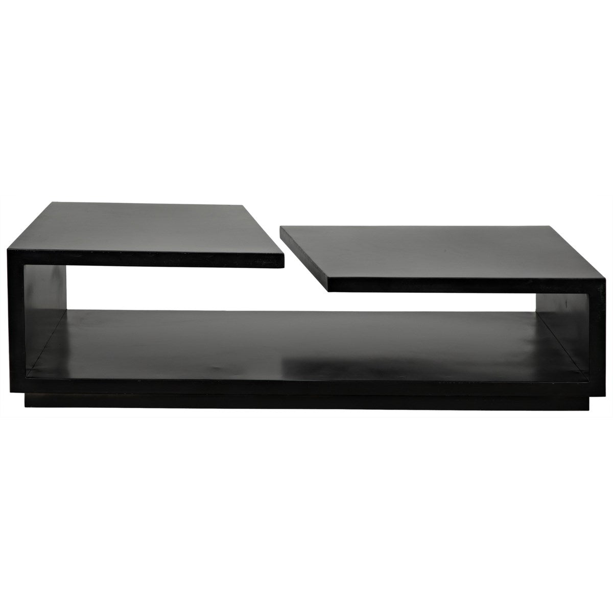 Noir Furniture Shift Coffee Table