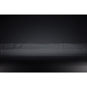 Noir Hera Coffee Table, Black Steel-Noir Furniture-Blue Hand Home