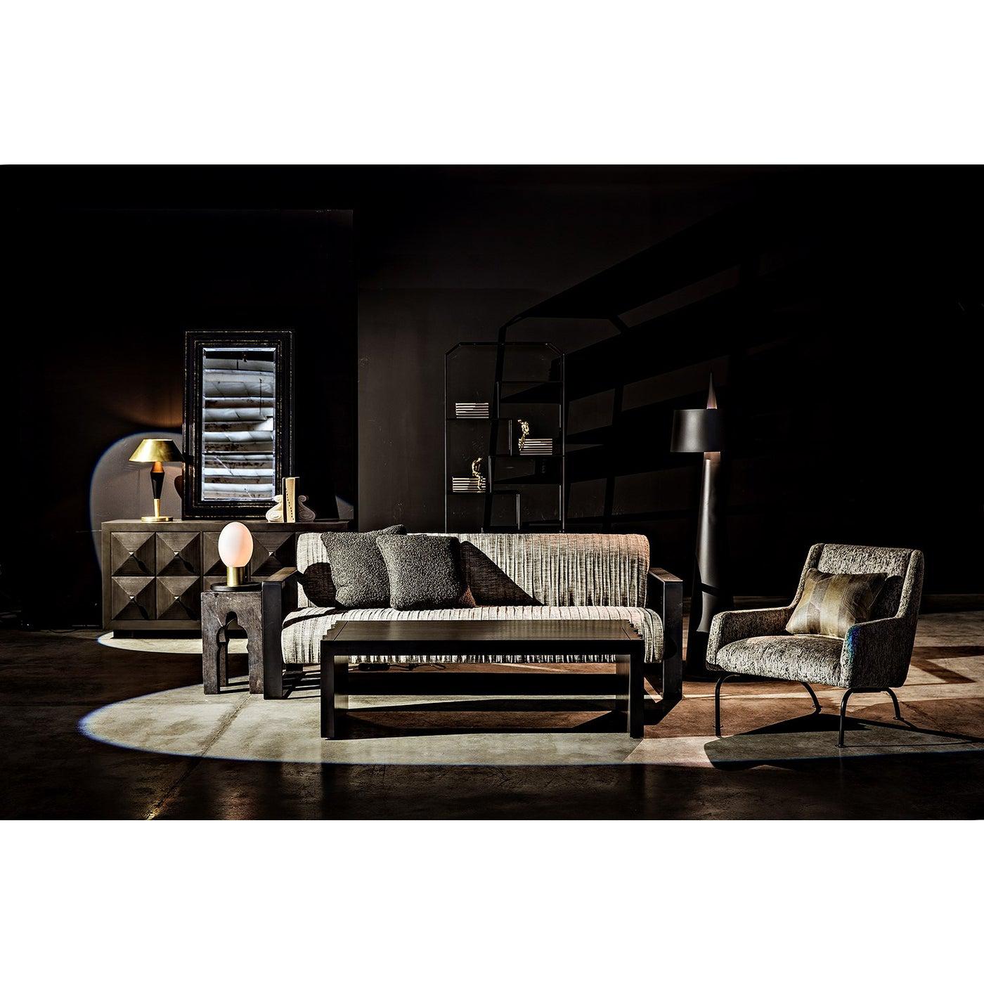 Noir Milton Coffee Table, Pale-Noir Furniture-Blue Hand Home