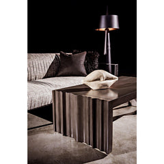 Noir Milton Coffee Table, Pale-Noir Furniture-Blue Hand Home