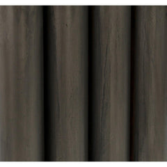 Organum Coffee Table, Gun Metal Finish