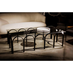 Arcus Coffee Table