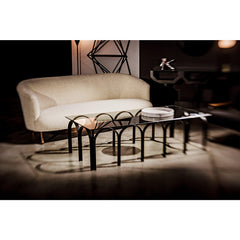 Arcus Coffee Table