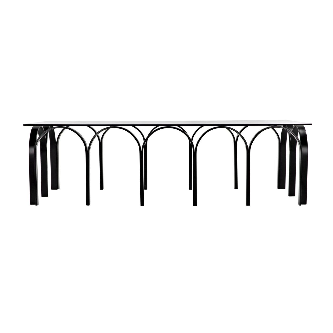 Arcus Coffee Table