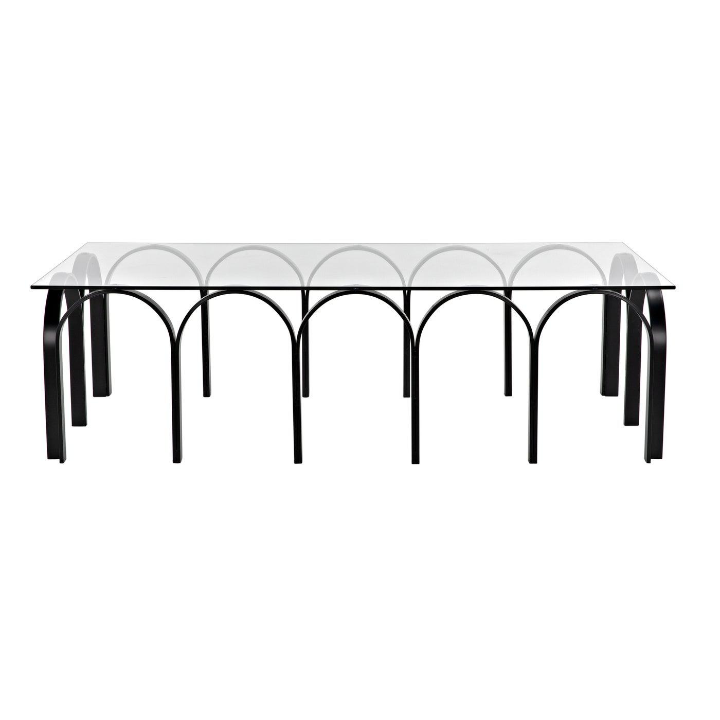 Arcus Coffee Table