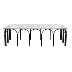 Arcus Coffee Table