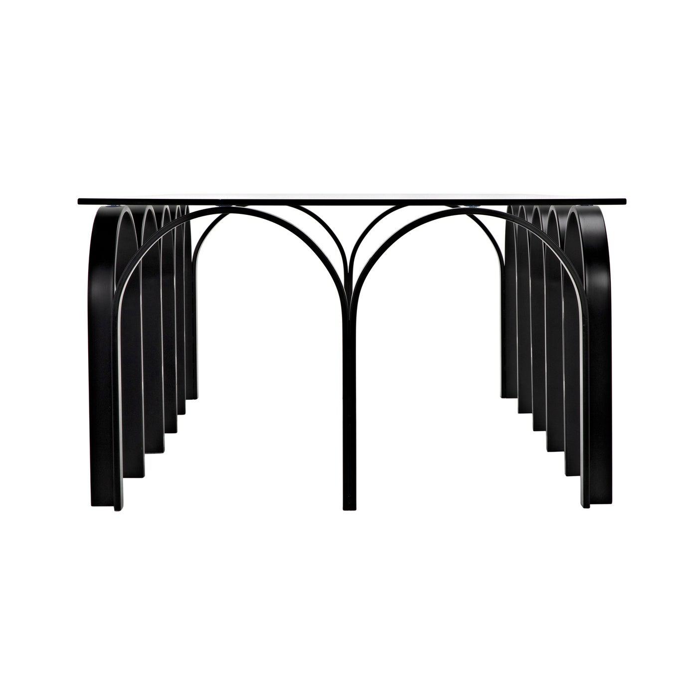 Arcus Coffee Table