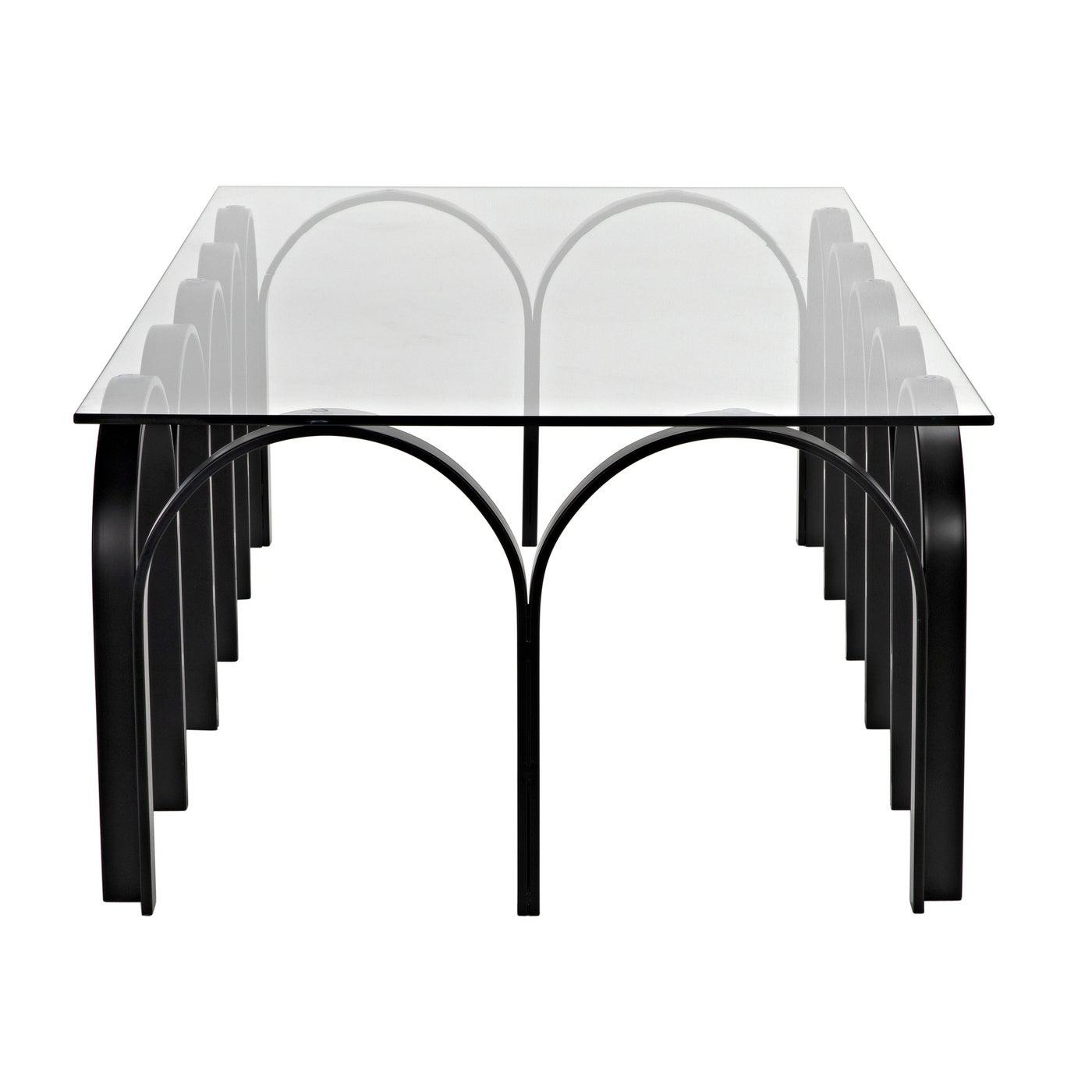 Arcus Coffee Table