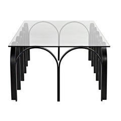 Arcus Coffee Table