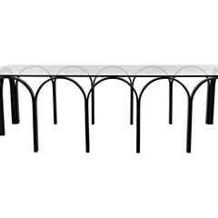 Arcus Coffee Table