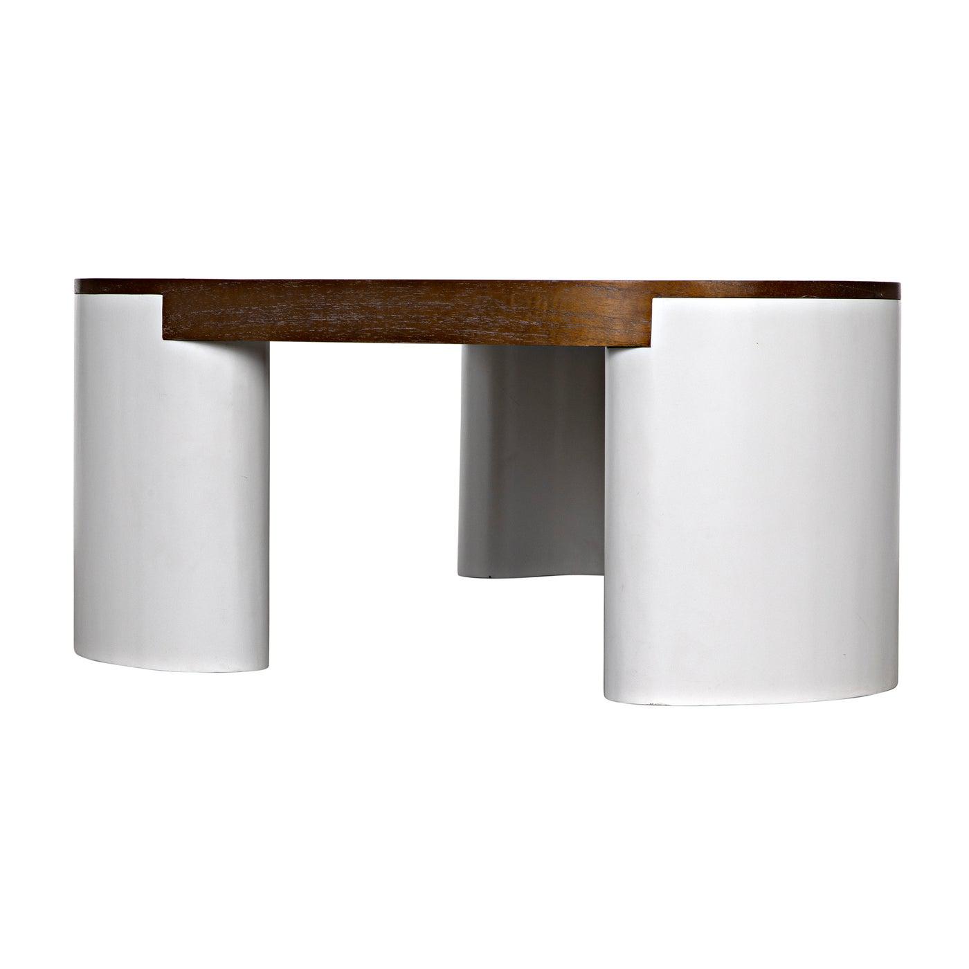 Perriand Coffee Table