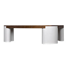 Perriand Coffee Table