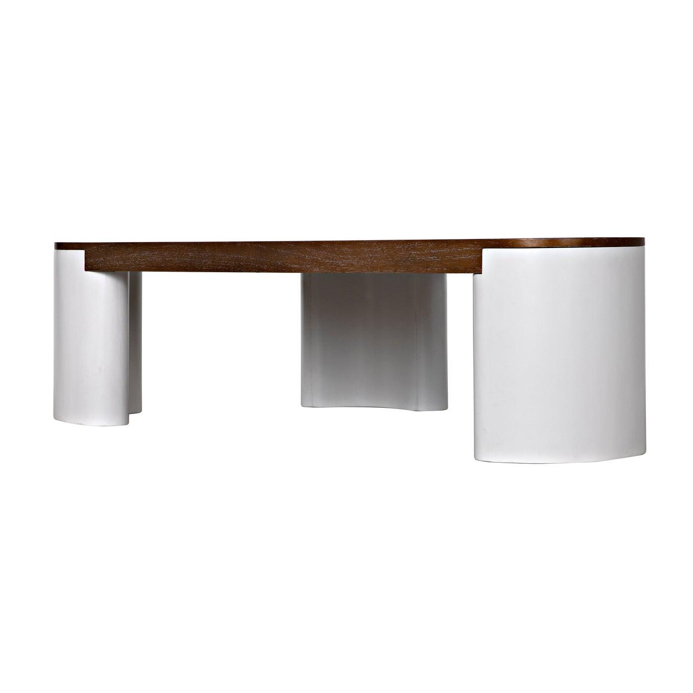 Perriand Coffee Table