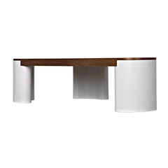 Perriand Coffee Table