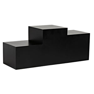 Stein Coffee Table-Noir Furniture-Blue Hand Home