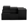 Stein Coffee Table-Noir Furniture-Blue Hand Home