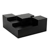Stein Coffee Table-Noir Furniture-Blue Hand Home