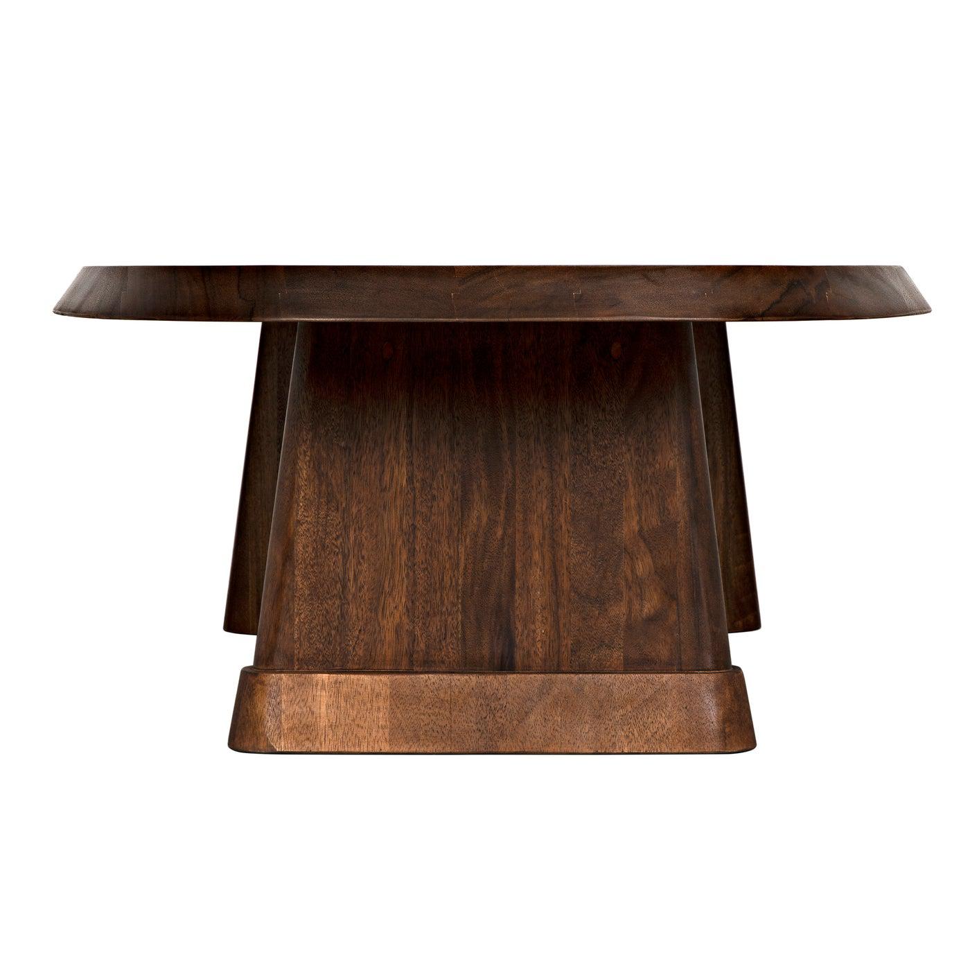 Noir Confucius Coffee Table, DW-Noir Furniture-Blue Hand Home
