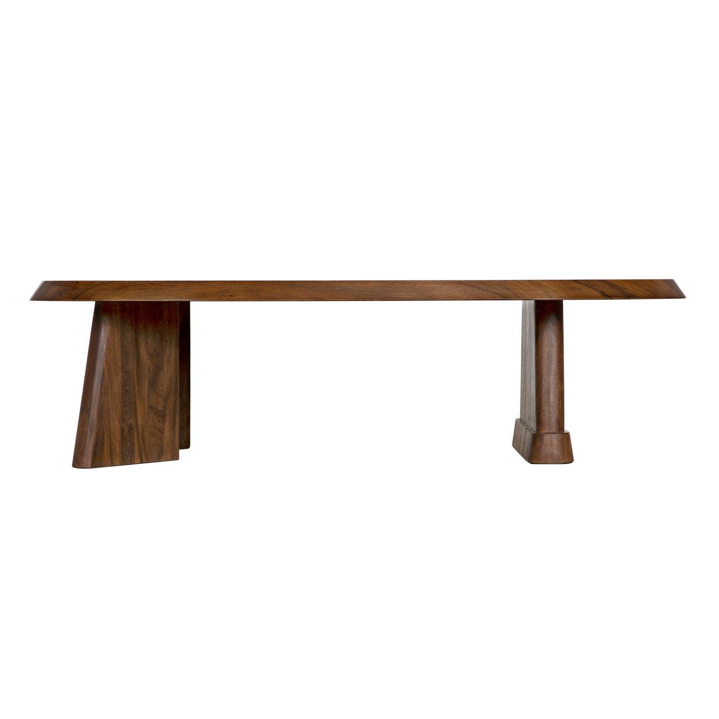 Noir Confucius Coffee Table, DW-Noir Furniture-Blue Hand Home
