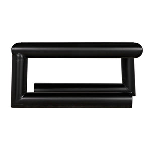 Emerson Coffee Table-Noir Furniture-Blue Hand Home