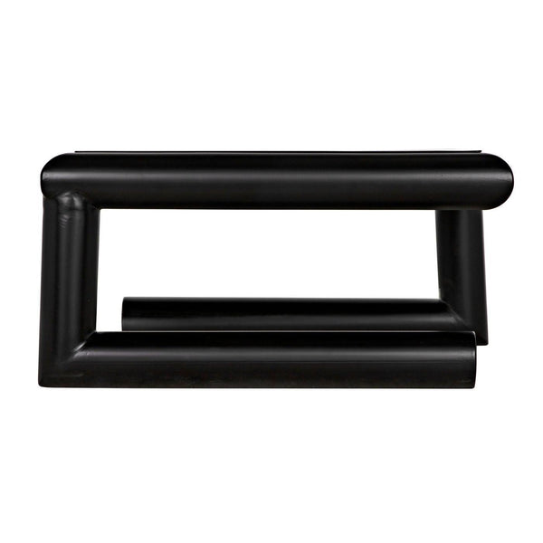 Emerson Coffee Table-Noir Furniture-Blue Hand Home